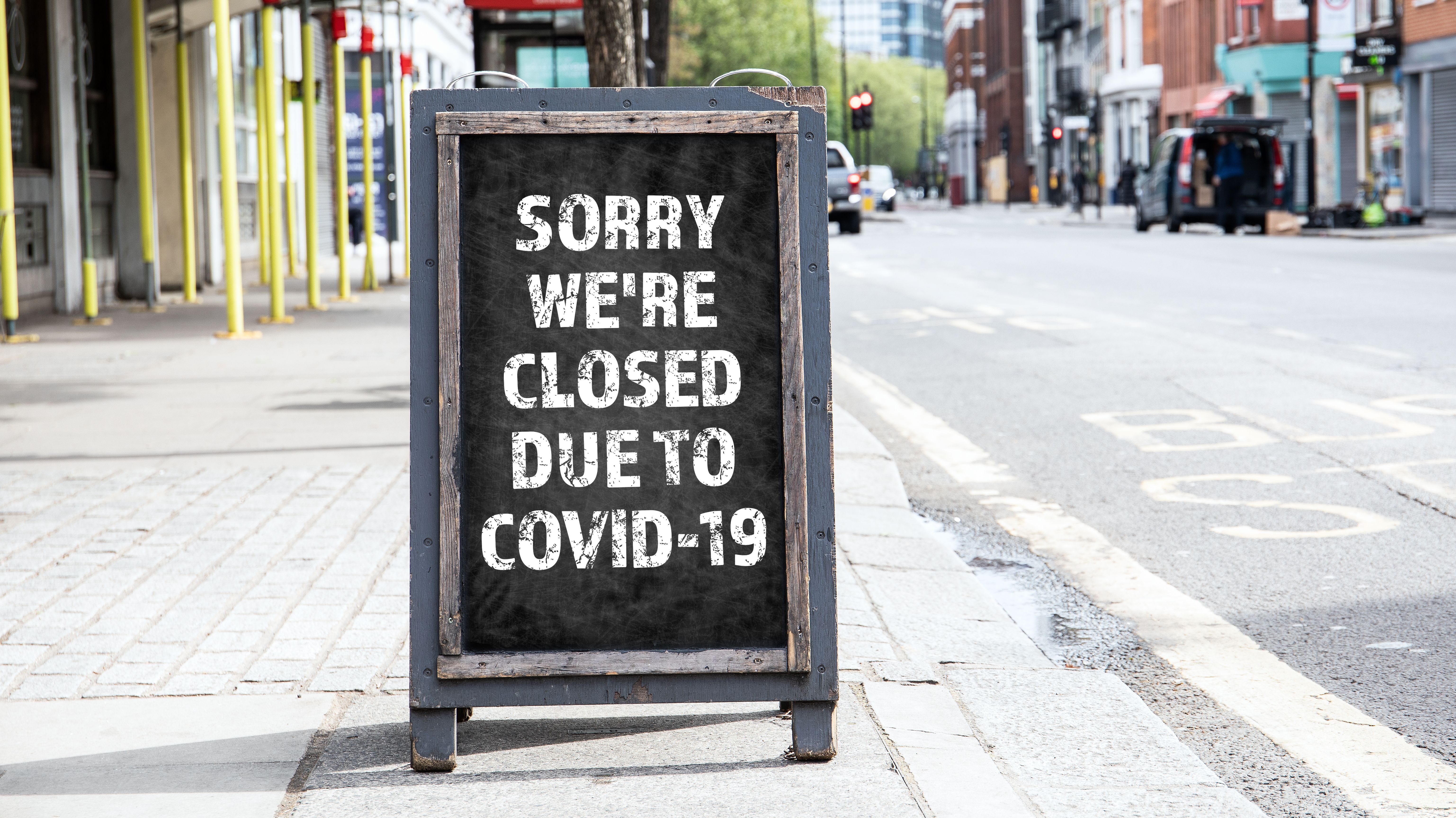 Более закрыть. Closed due Covid. Closed Business. Картинки due to. Sorry closed due to.