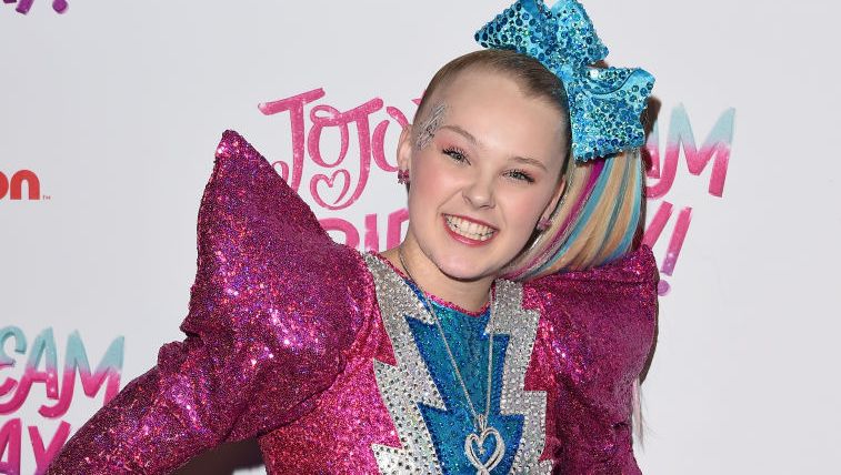 Jojo Siwa Boyfriend Elliott