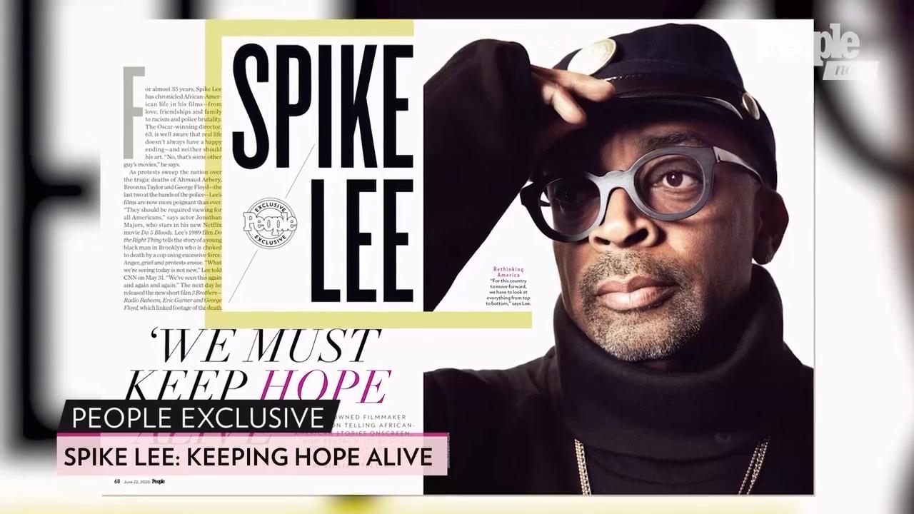 spike lee american skin release date