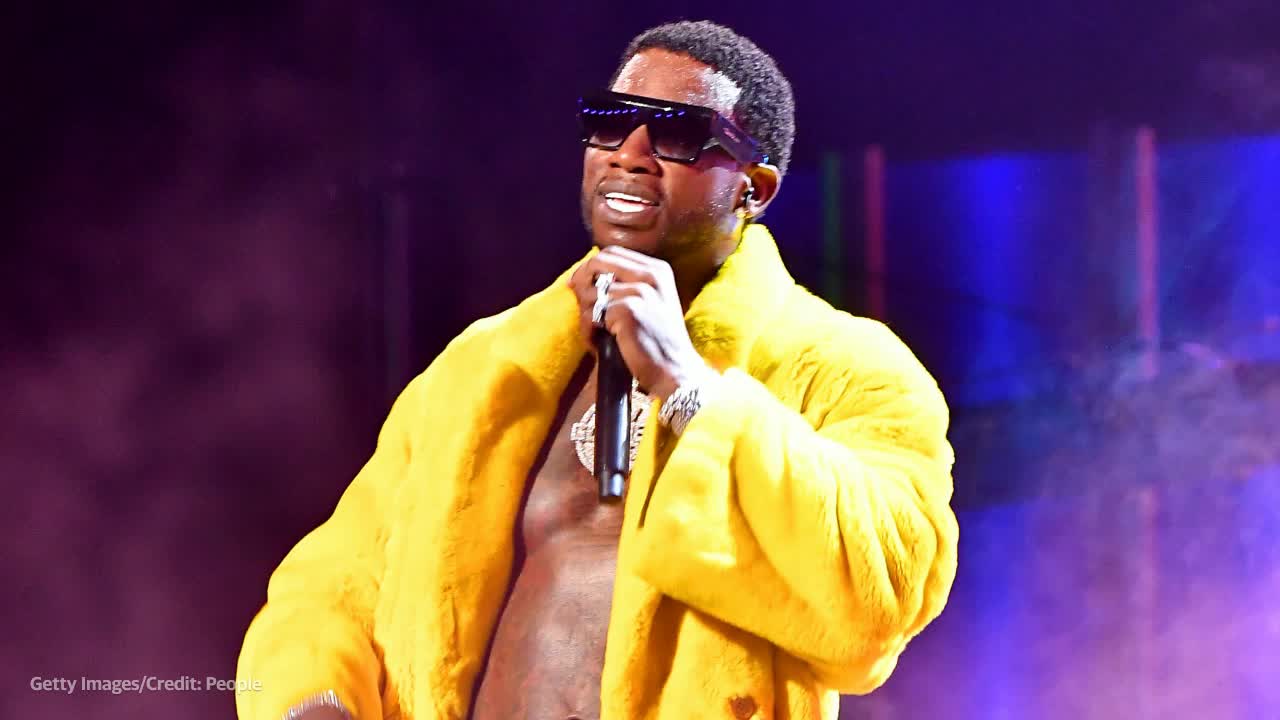 Gucci Mane  Atlantic Records