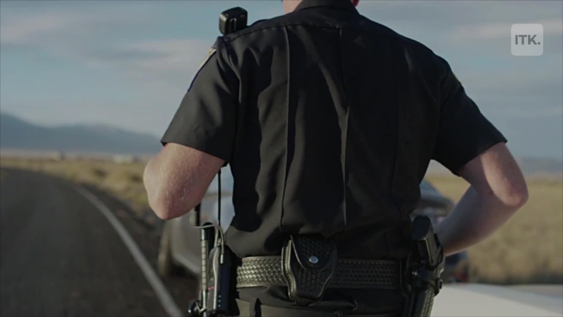 This App Will Automatically Record Your Conversation When You Get Pulled Over