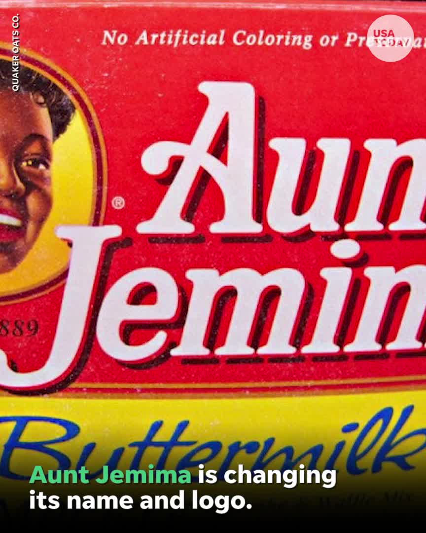 Fact Check Aunt Jemima Model Nancy Green Didnt Create The Brand