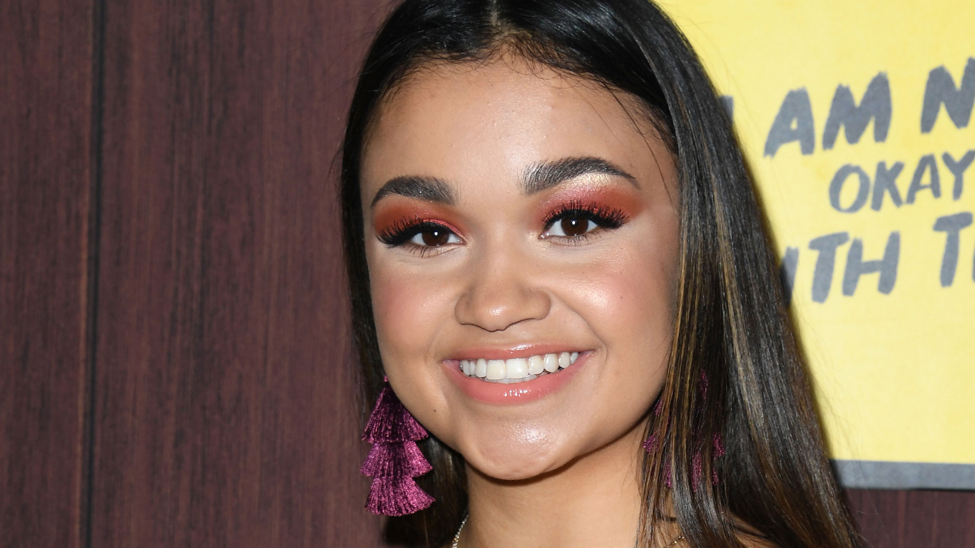 Outer Banks Star Madison Bailey On Coming Out As Pansexual Being