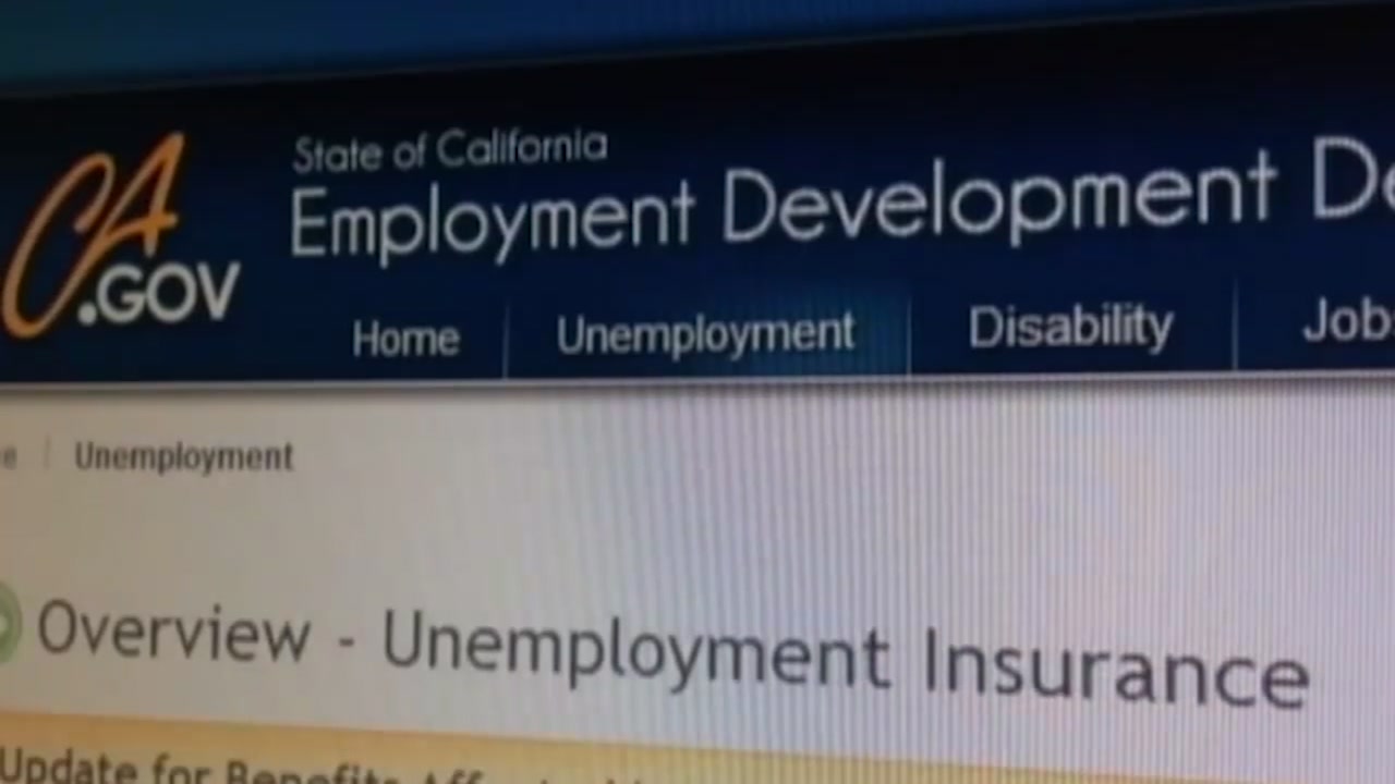 Edd Unemployment Benefits Extended PLOYMEN