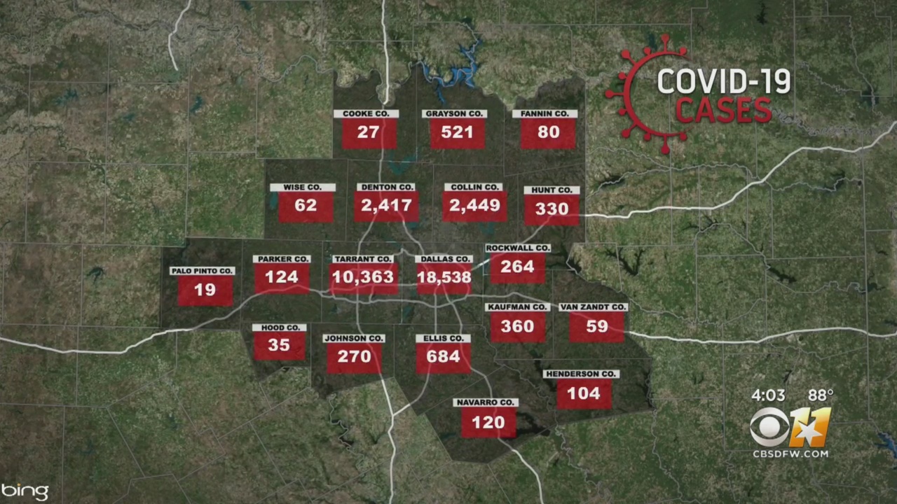 tarrant county criminal records