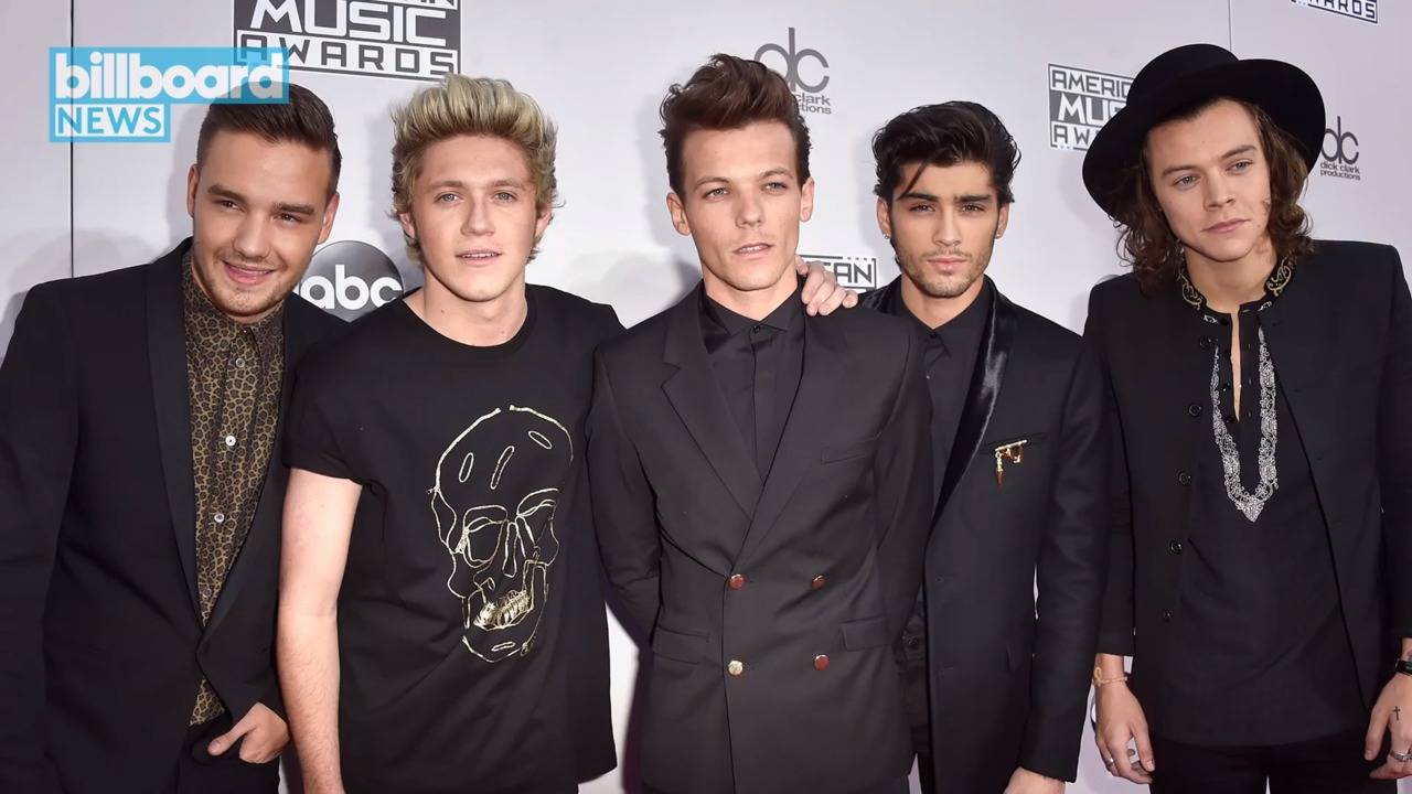 One Direction Reunion Rumors Beyonce S Milestone Chart Feat More Billboard News