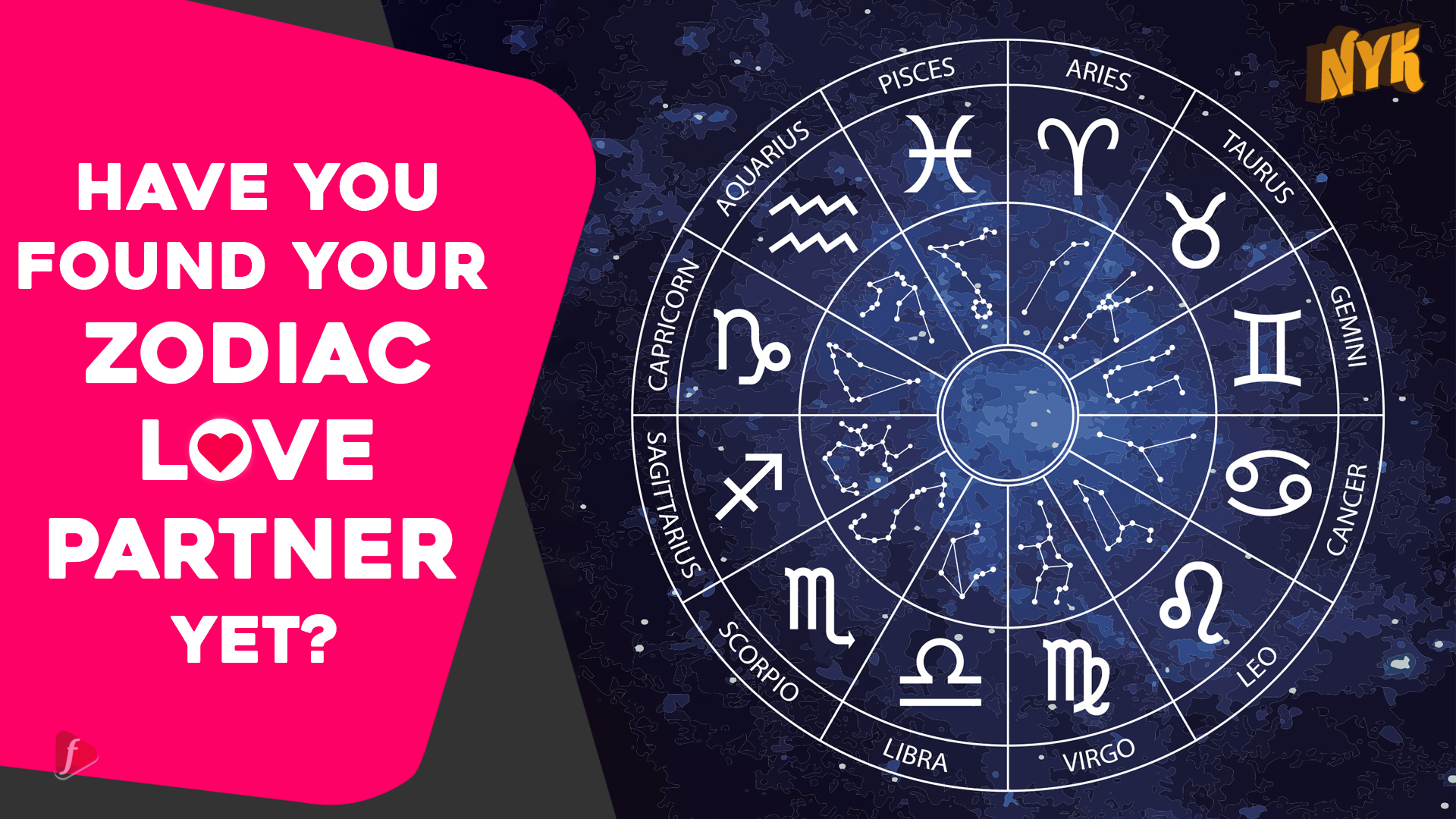 5 Most Romantic Zodiac Signs