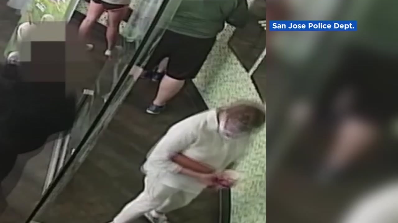 District officials respond after teacher allegedly coughs on baby in San Jose Yogurtland