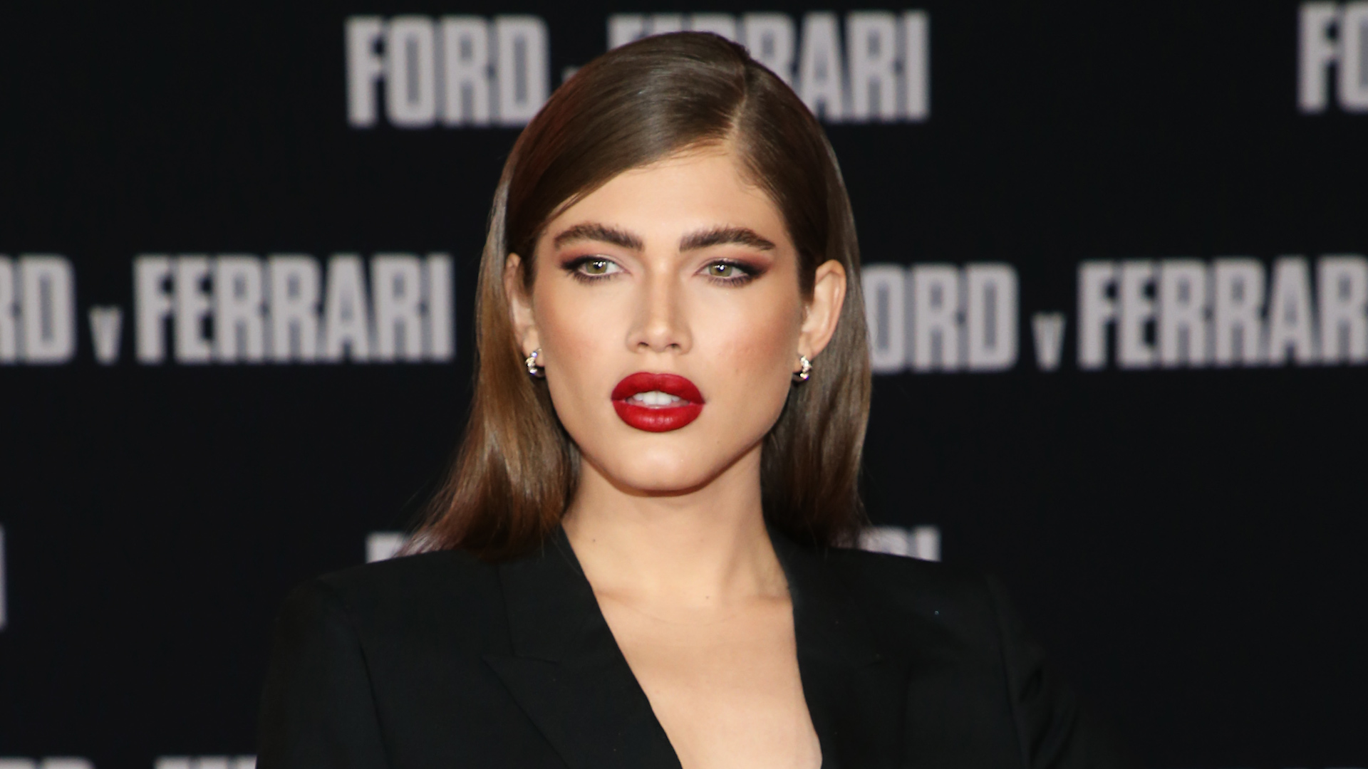 Valentina Sampaio Becomes First Transgender Model Featured In Sports Illustrated Swimsuit 