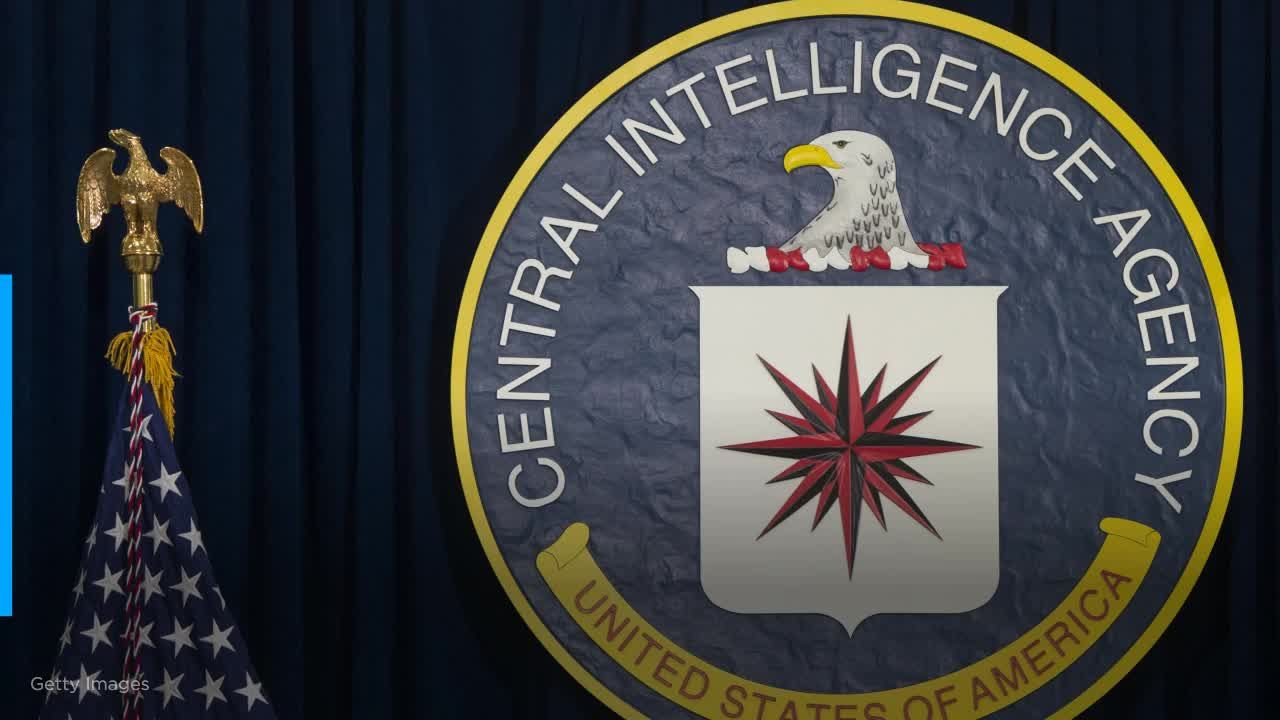 Secret Cia Operations