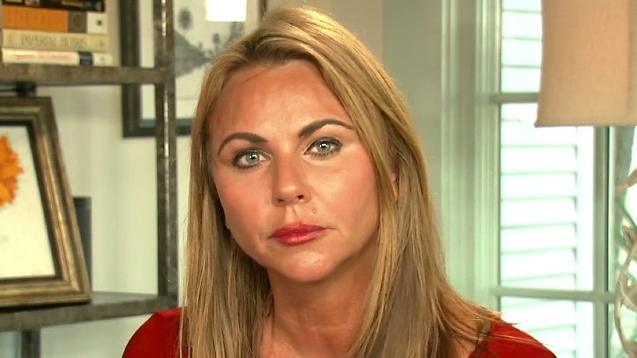Lara Logan reacts to attacks on law enforcement: This is a ‘color revolution’