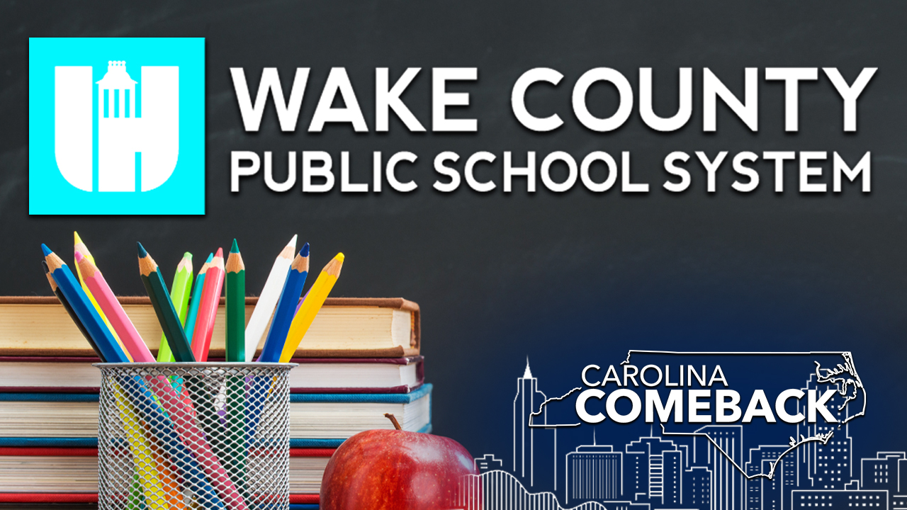 wake county public school assignment locator