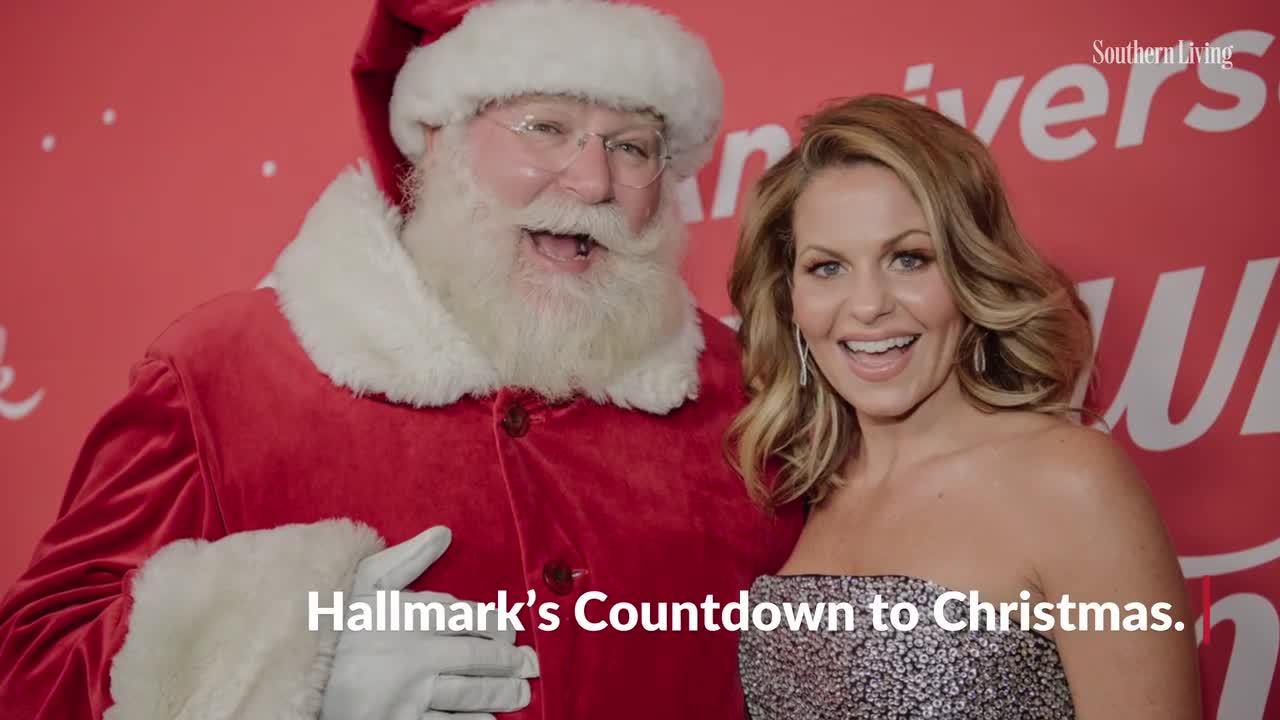 Alert! Hallmark’s Countdown to Christmas 2020 Is Happening