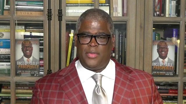 charles payne stock picks 2020