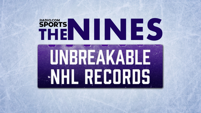 nhl records