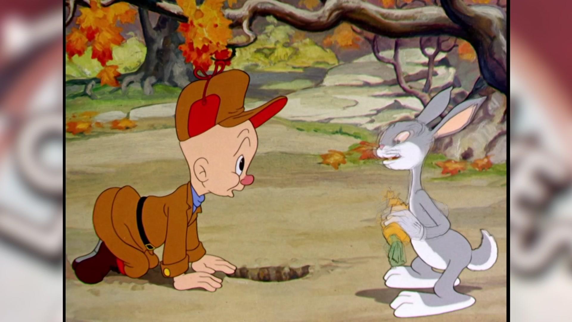 Iconic Looney Tunes character Bugs Bunny turns 80