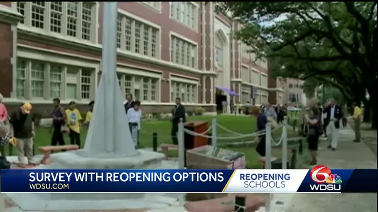 warren-easton-charter-high-school-releases-reopening-plan