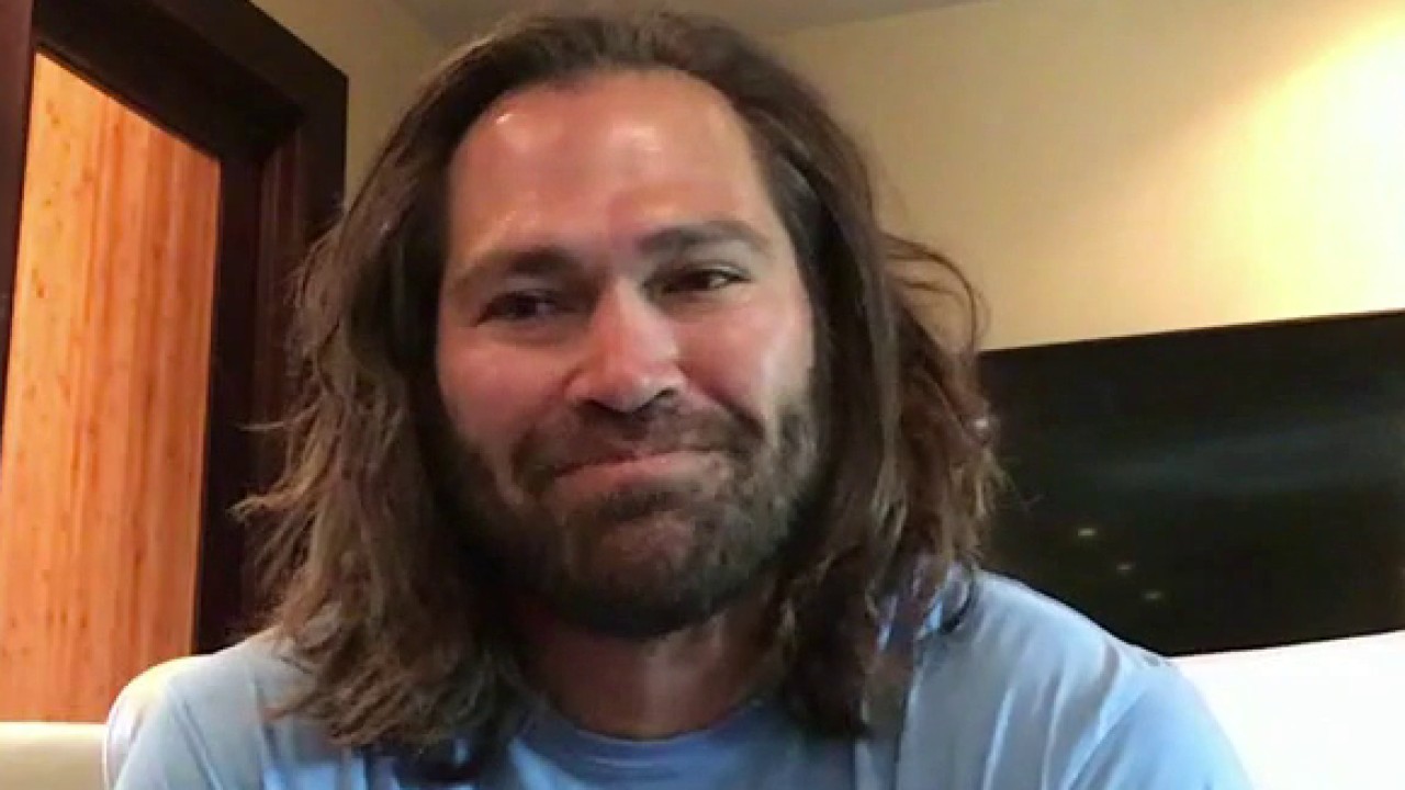 Johnny Damon on Instagram: “What happened to Johnny Damon