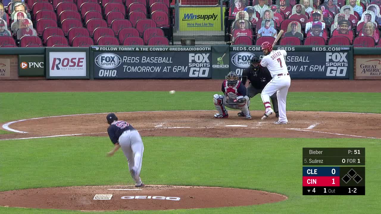 VIDEO: Francisco Lindor Giving Gio Urshela a Haircut Will Make Indians and  Yankees Fans Miss Baseball