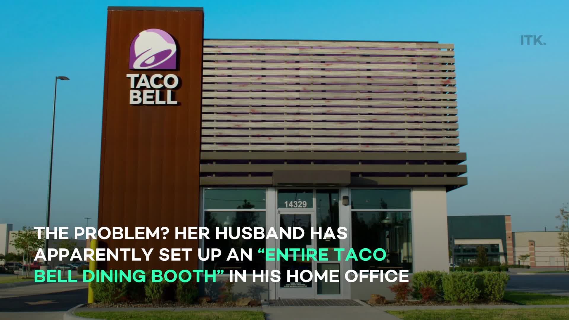 Taco Bell Office Photos