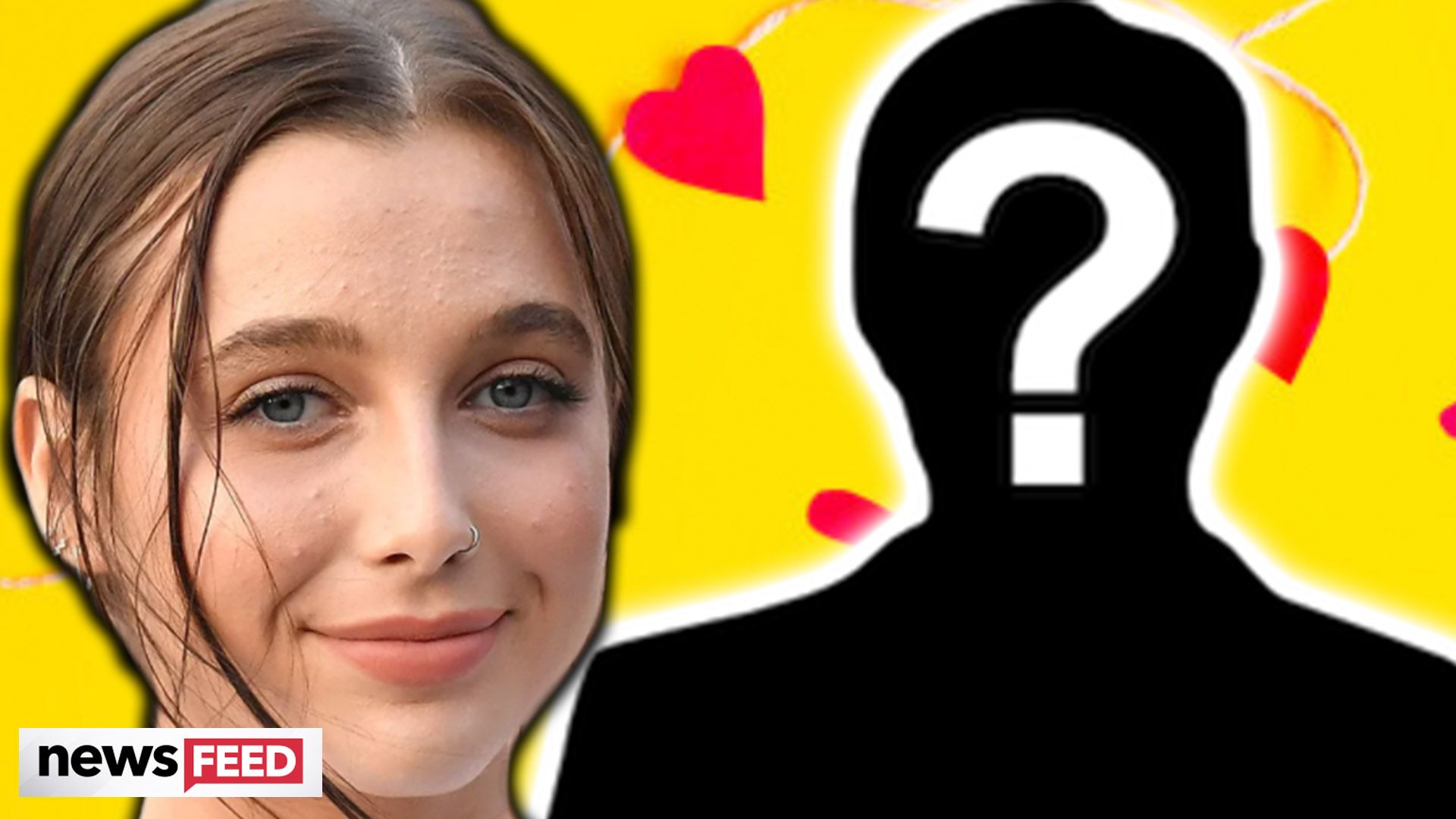 Emma Chamberlain Might Be Dating Musician Role Model