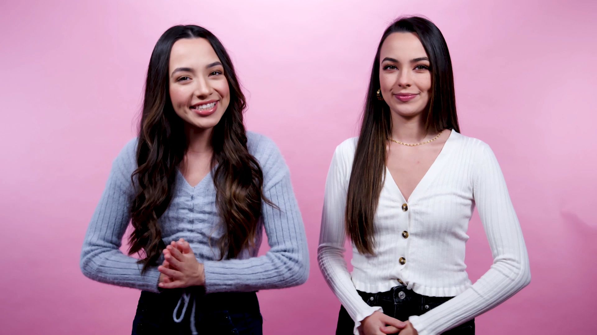 The Merrell Twins Dating