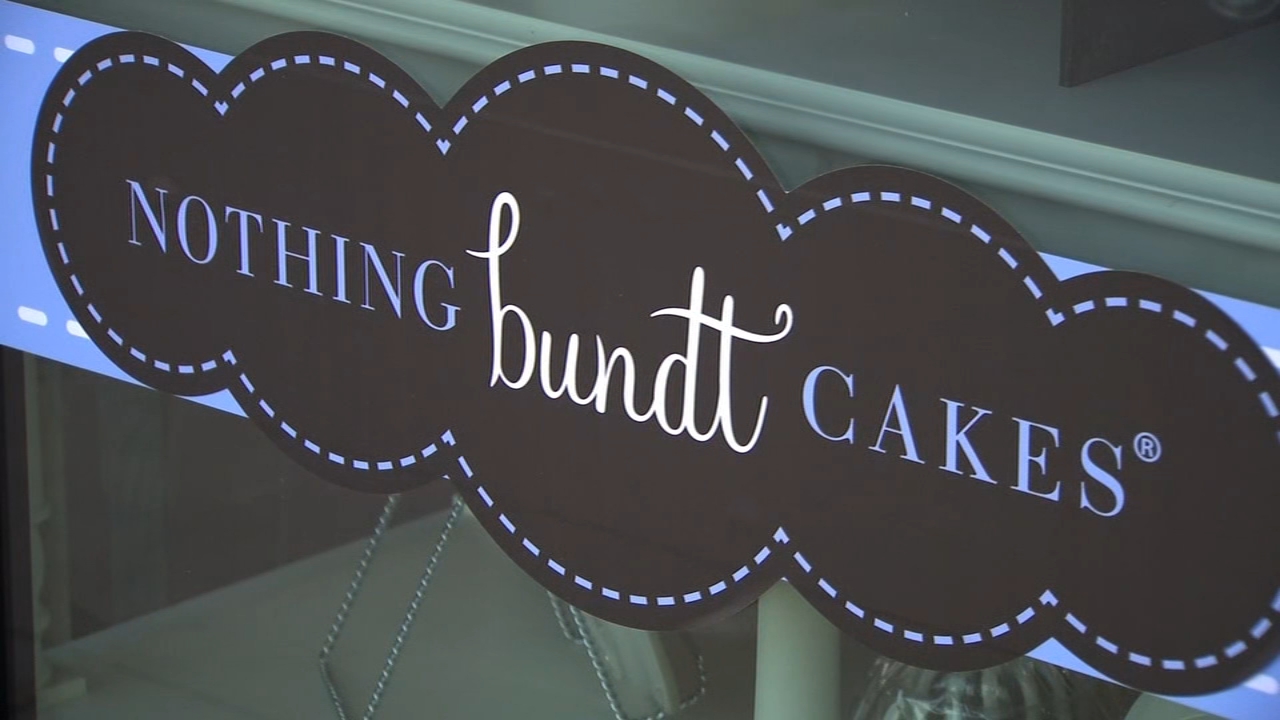 Nothing Bundt Cakes (@nothingbundtcakes) • Instagram photos and videos