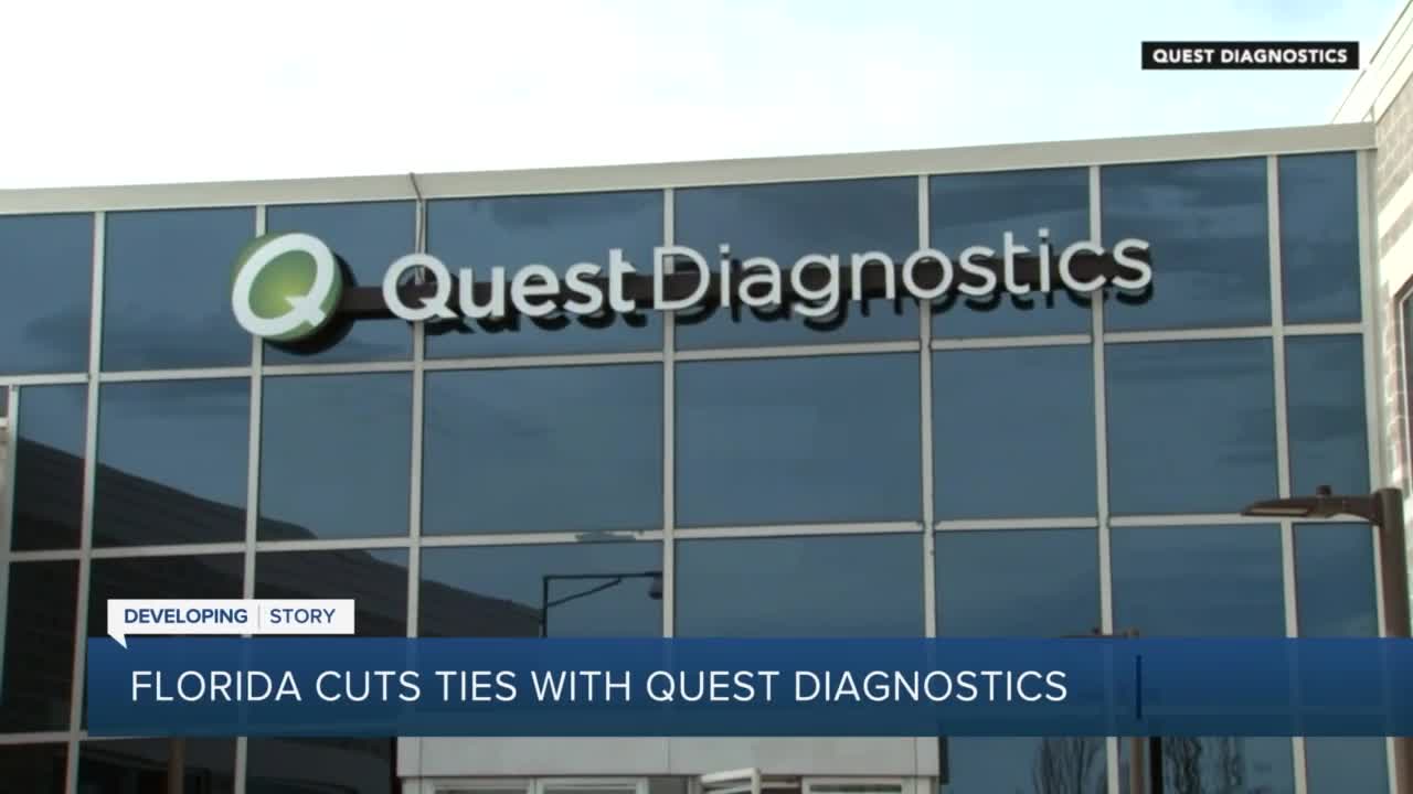 quest diagnostics west palm beach