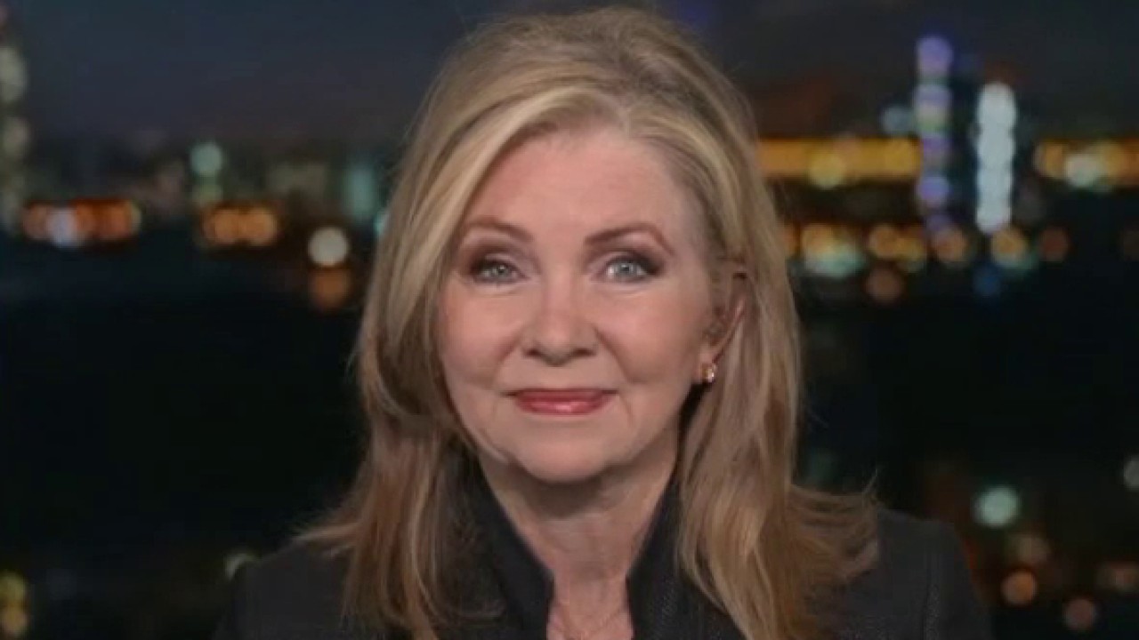 Sen Marsha Blackburn Praises President Trump S New List Of Possible Supreme Court Picks