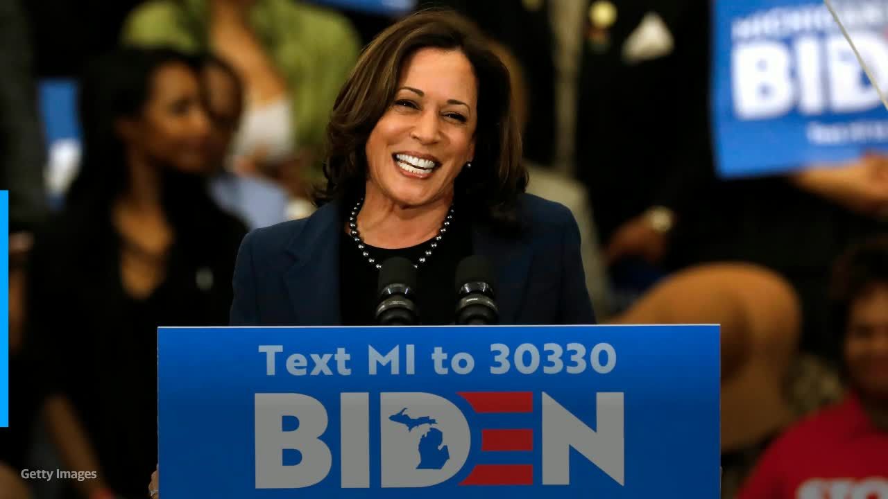 GOP turns strategy to attacking Harris over Catholic record