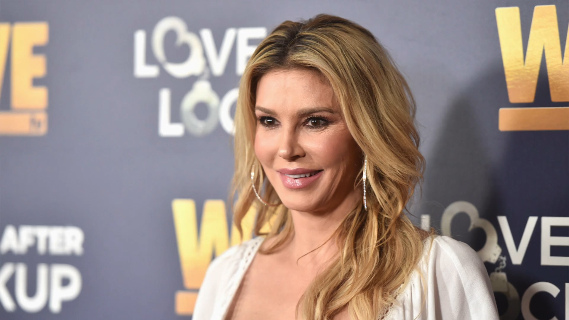 Brandi Glanville insists Heather Locklear supports her ...