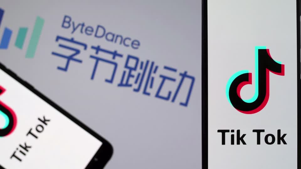 China shut down, don't sell U.S. TikTok sources