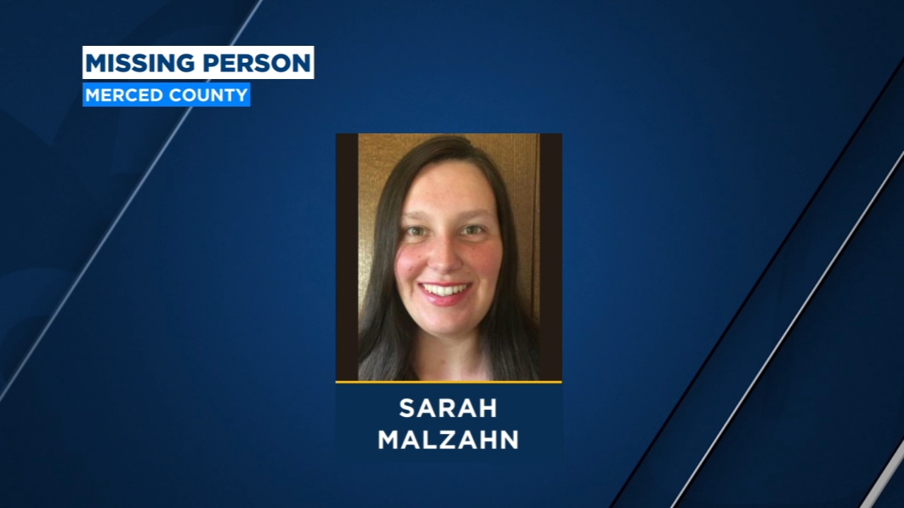 Merced County Deputies Searching For Missing 22 Year Old Woman