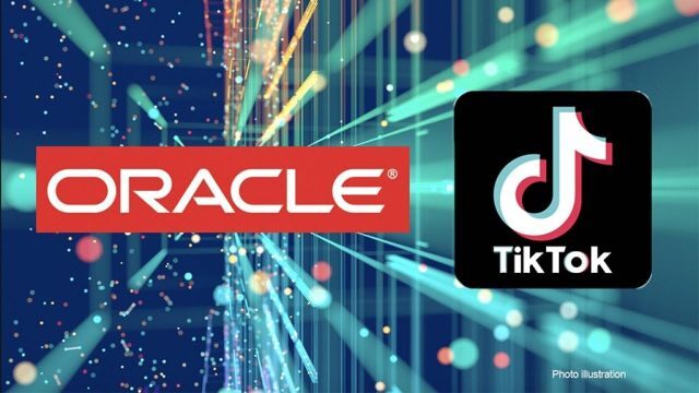 Oracle Tiktok Deal Still In Limbo Amid White House Bickering Political Pushback Gasparino