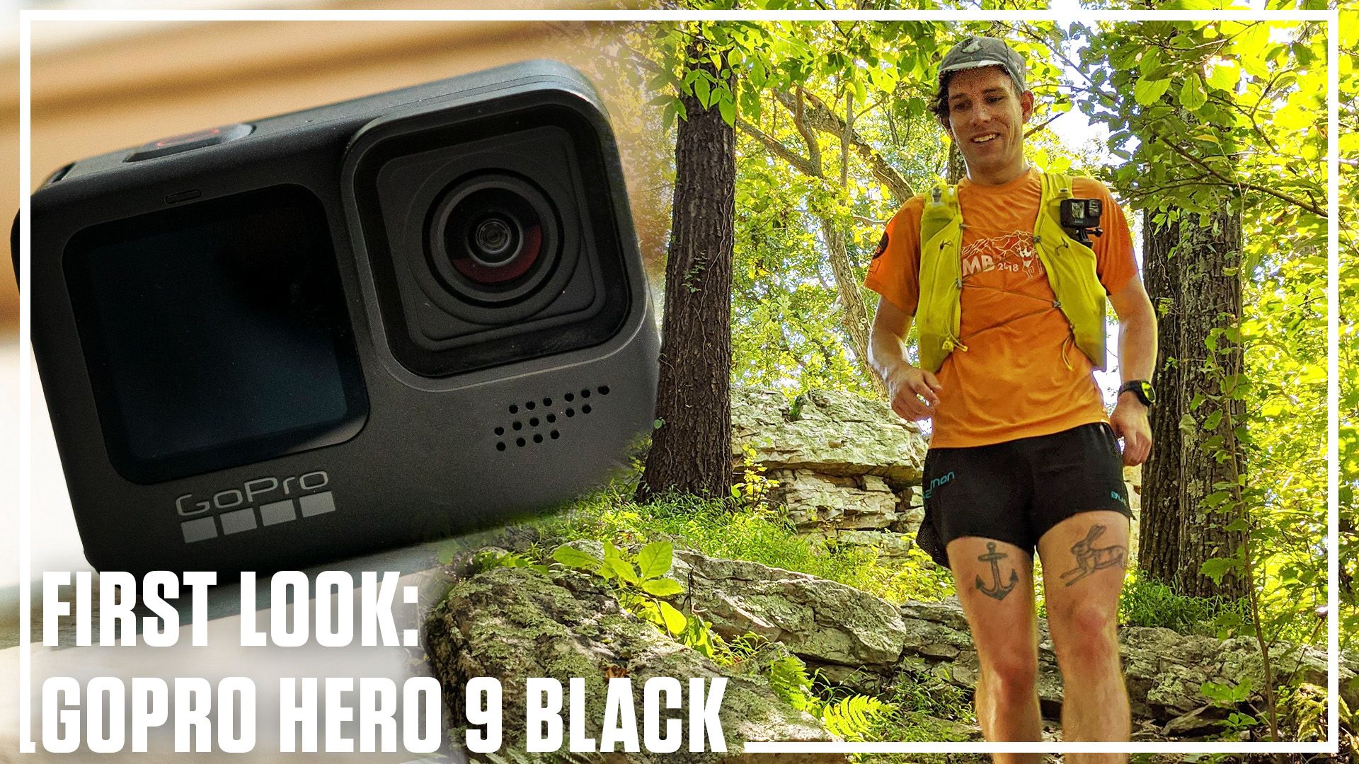 GoPro Hero 9 Black First Impressions