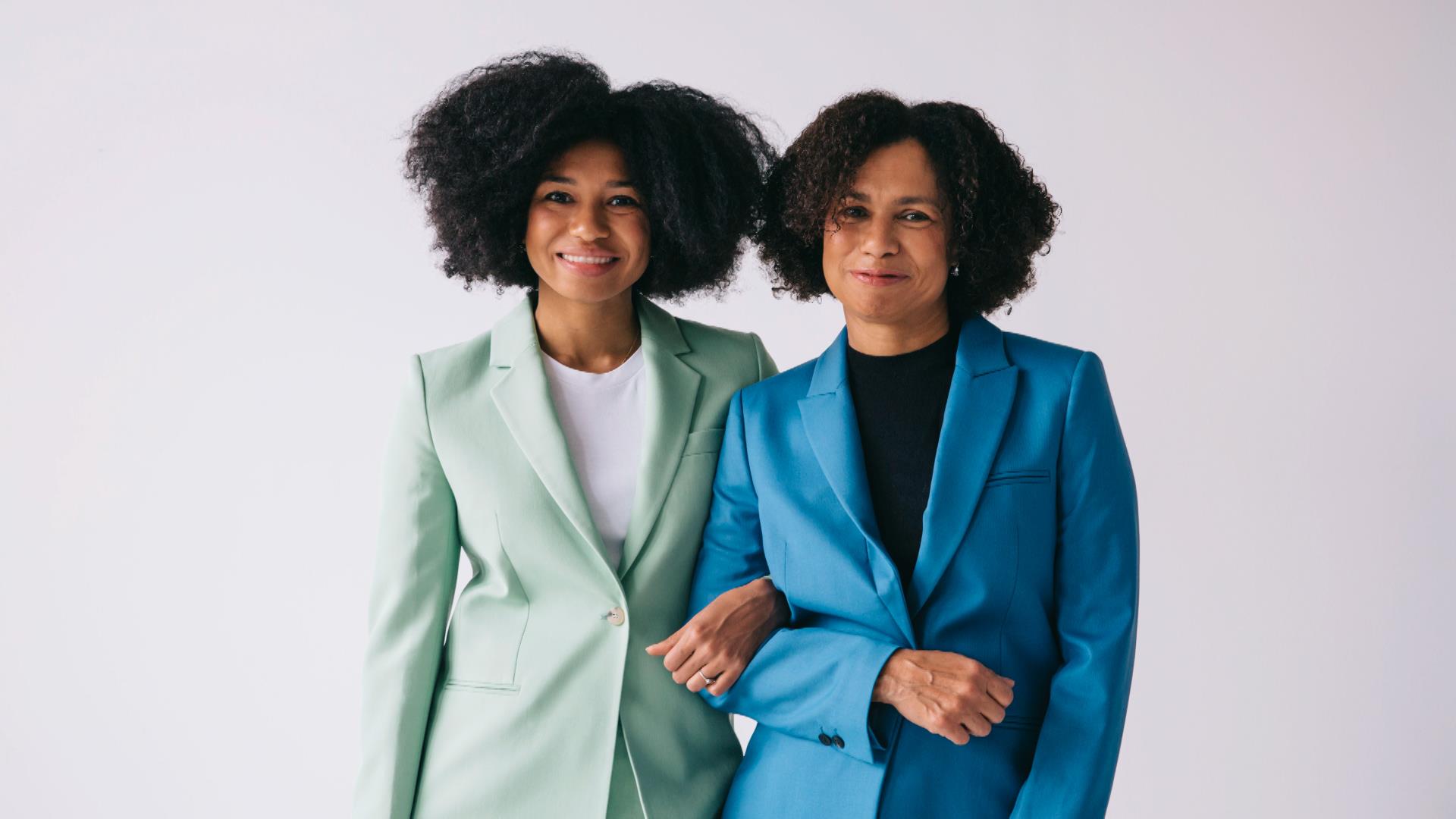 Mother Daughter Duo On Launching A Business During The