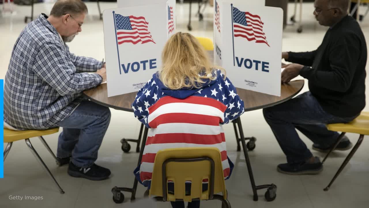 Poll: Only 22 percent of Americans think the 2020 presidential election will be ‘free and fair’