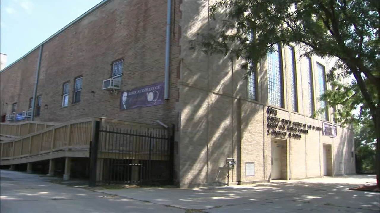 Chicago Church That Held Emmett Tills 1955 Funeral Listed Among Most