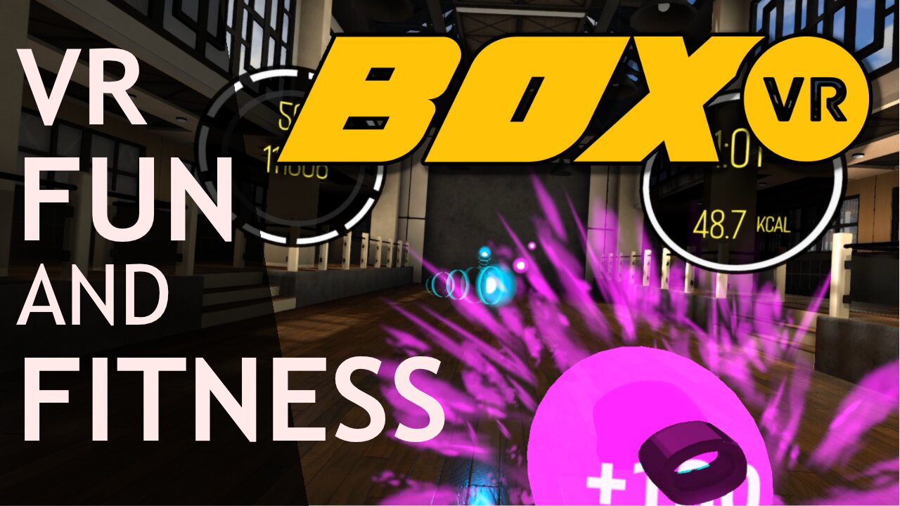 box vr review