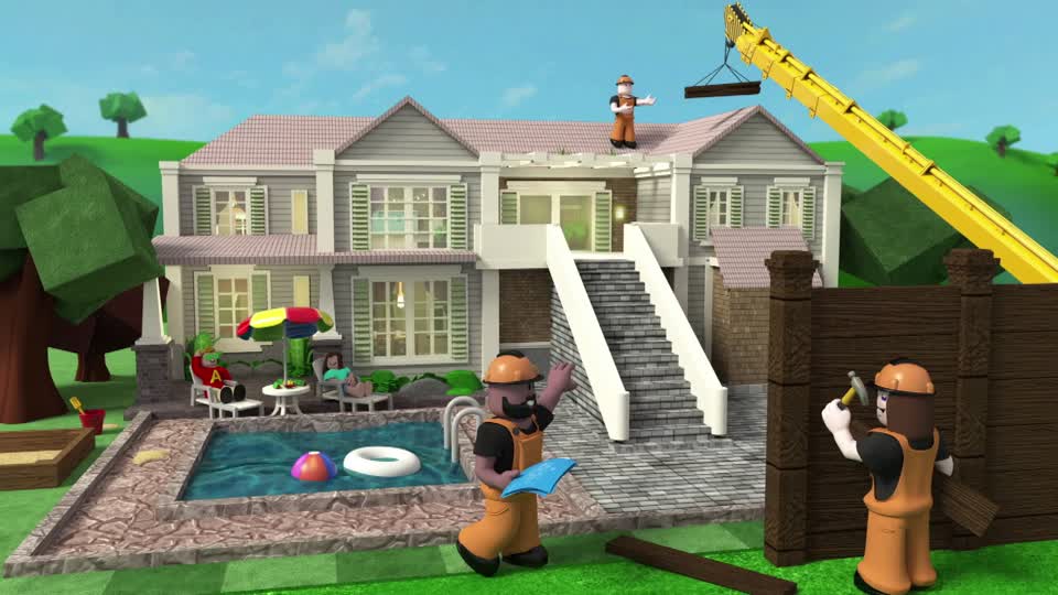 Gaming Platform Roblox Preparing Ipo Sources - training center daycare roblox