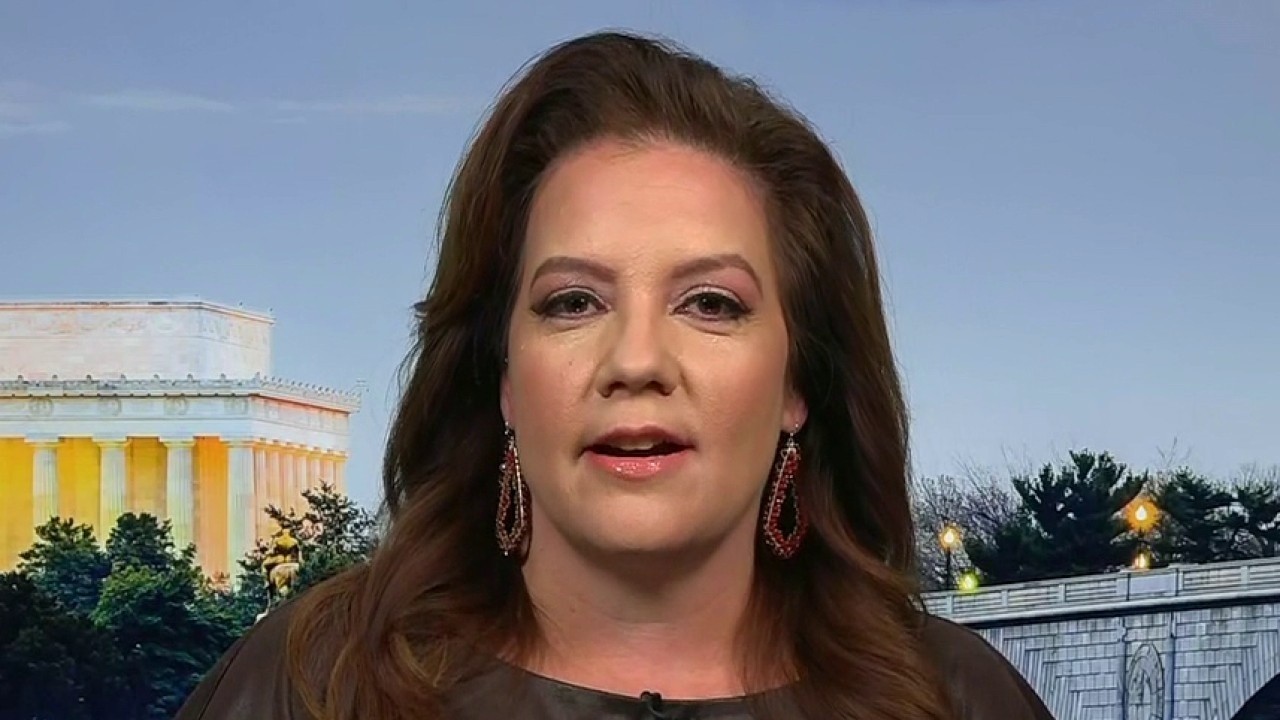 Disappointed Some People Responded To President Trump Testing Positive For Coronavirus With Glee Mollie Hemingway