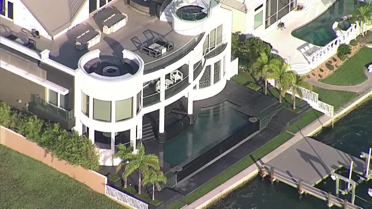 Tom Brady May Be Buying Waterfront Mansion In Clearwater