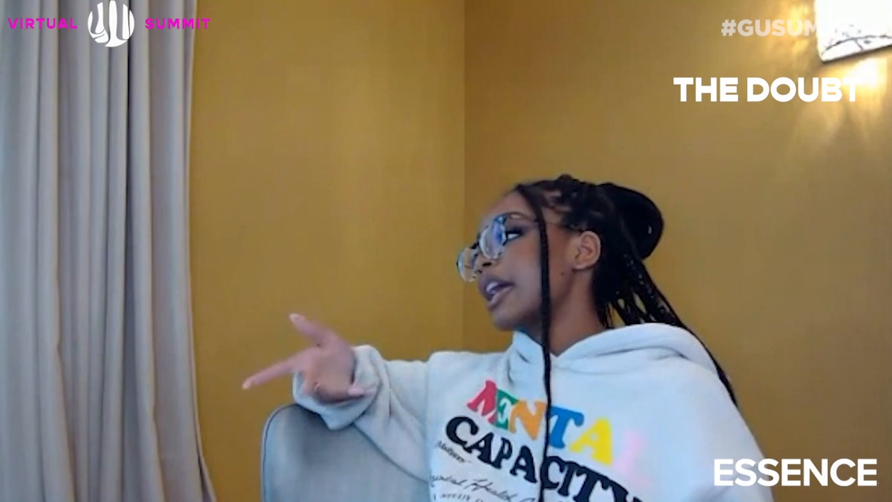 Gu Summit Marsai Vs Marsai Video