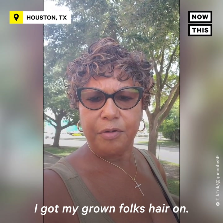 Woman Goes Viral After Sharing Voting Plan On Tiktok 