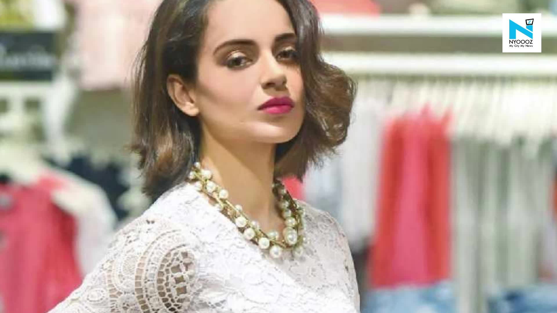 Kangana Ranaut, sister Rangoli summoned by Mumbai Police ...