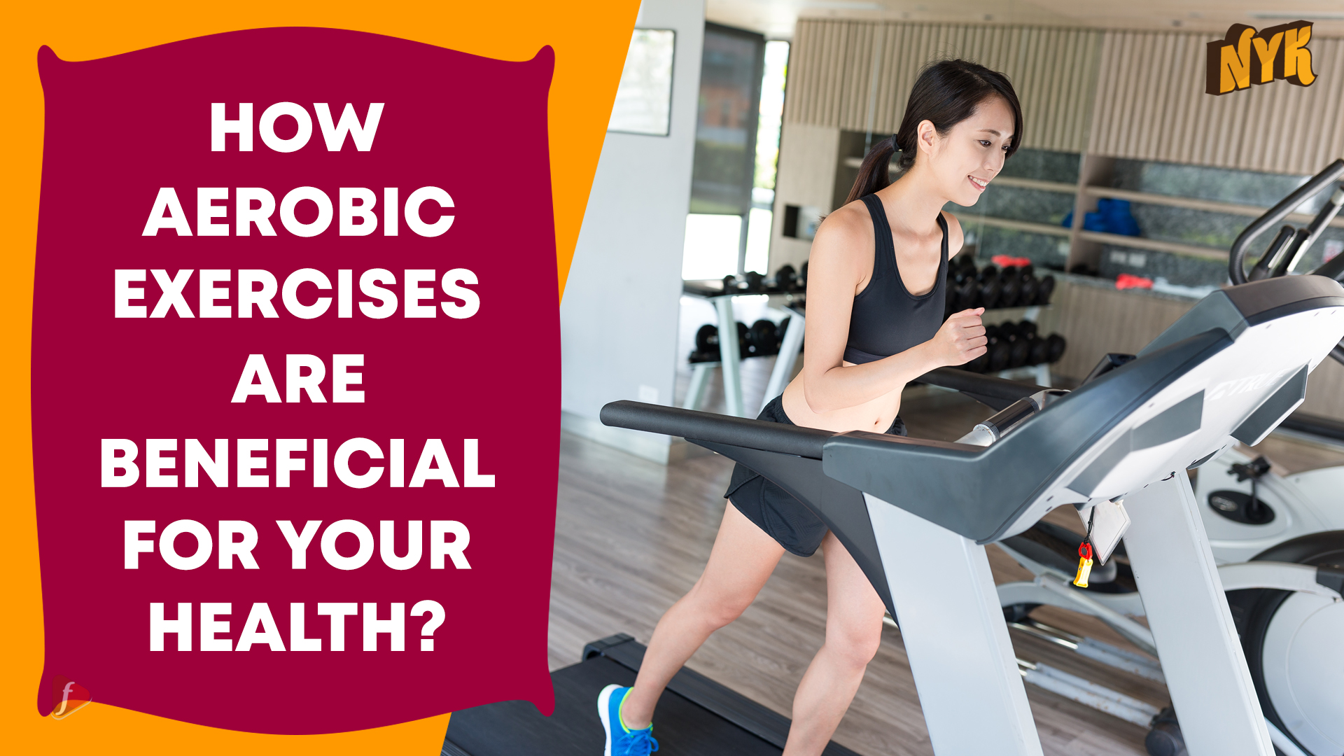 What Are The Benefits Of Aerobic Exercise