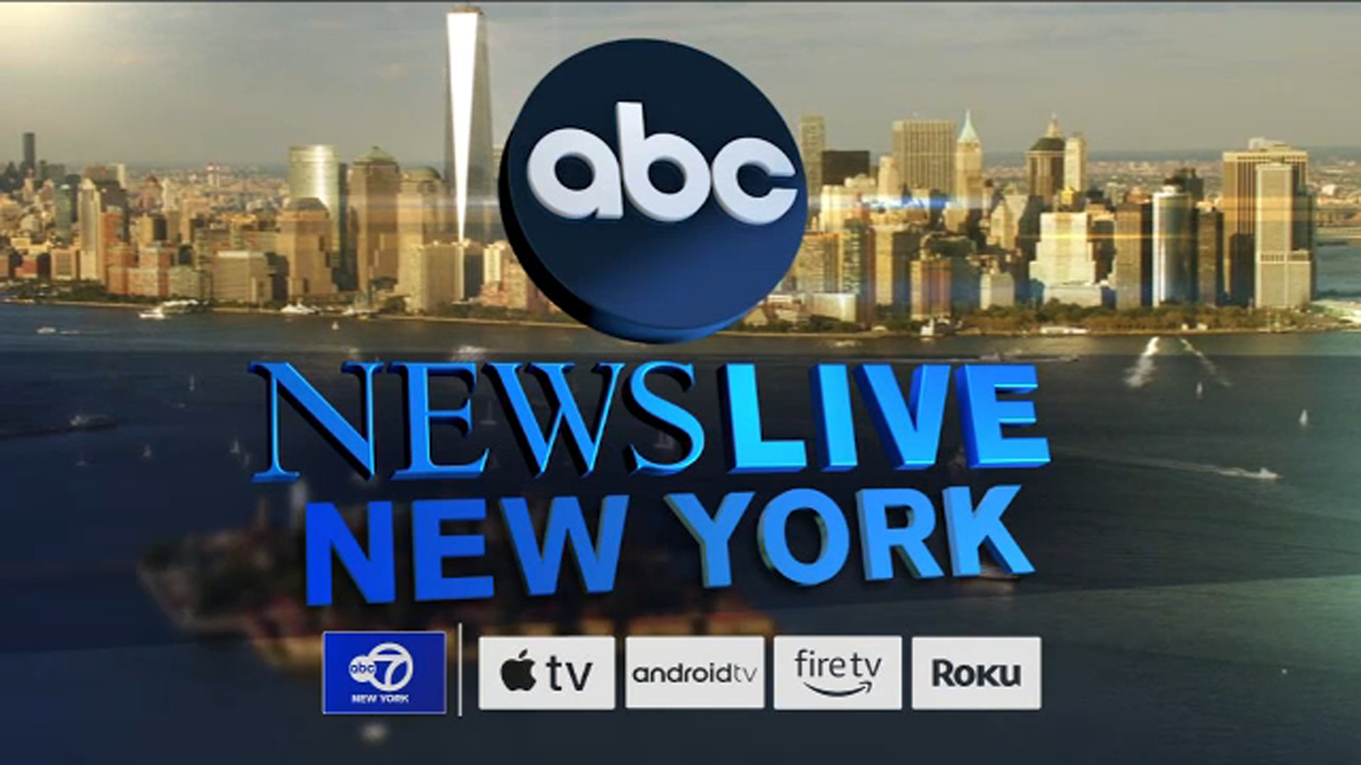 How to watch ABC News Live New York