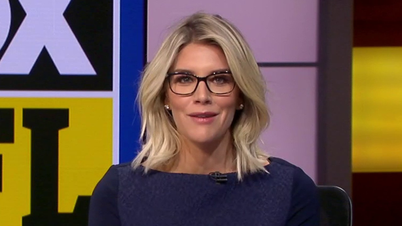 Charissa Thompson previews NFL week 11 games to watch on Fox