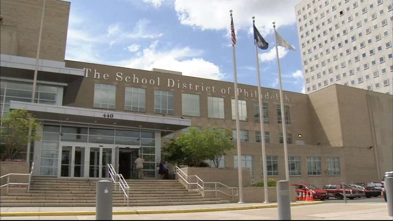 Philadelphia School District announces some students will return Nov. 30