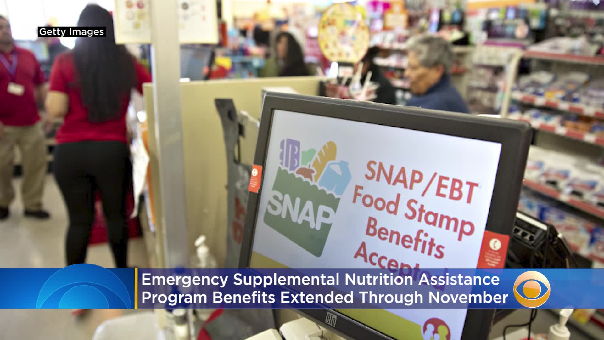 snap benefits texas